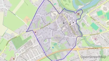 Maison 97 m² quatre pièces à vendre à Nègrepelisse