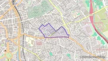 Maison 171 m² sept pièces à vendre à Toulouse