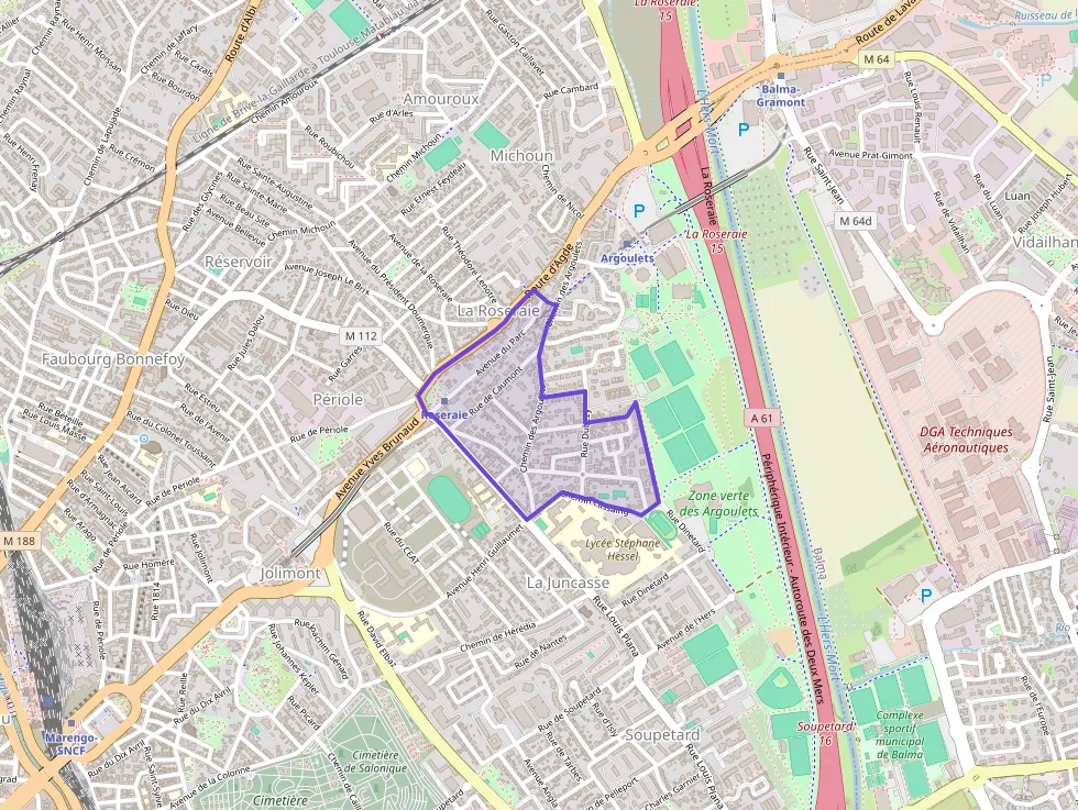 Maison 145 m² 6 pièces à vendre à Toulouse