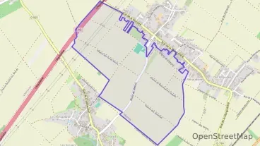 Maison 59 m² trois pièces à vendre à Messas