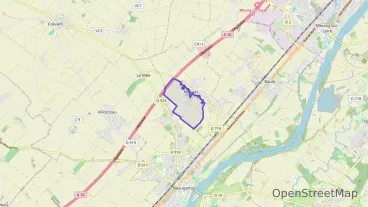 Maison 59 m² trois pièces à vendre à Messas