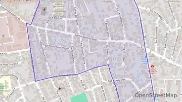 Maison 80 m² quatre pièces à vendre à Toulouse