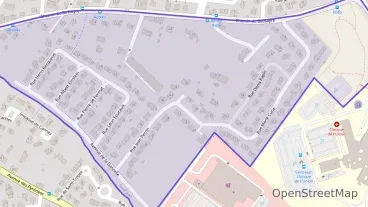 Maison 85 m² quatre pièces à vendre à Saint-Jean