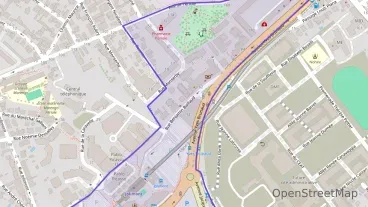 Maison 117 m² quatre pièces à vendre à Toulouse