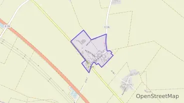 Maison 61 m² trois pièces à vendre à Prunay-le-Gillon