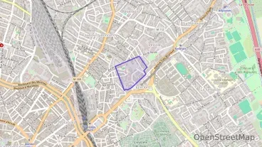 Maison 75 m² cinq pièces à vendre à Toulouse