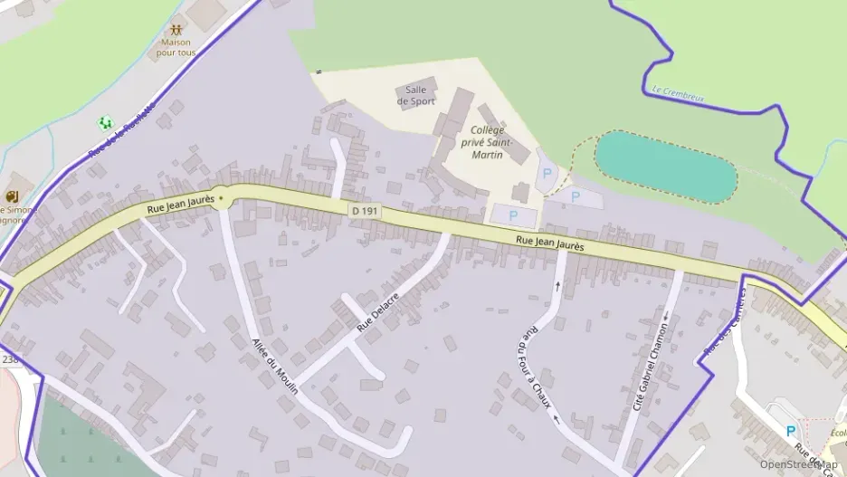 Maison 81 m² quatre pièces à vendre à Marquise Maison 81 m² quatre pièces à vendre à Marquise