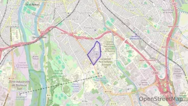 Maison 163 m² six pièces à vendre à Toulouse