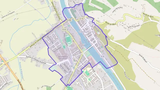 Maison 167 m² quatre pièces à vendre à Villemur-sur-Tarn