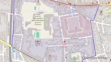 Maison 175 m² sept pièces à vendre à Toulouse