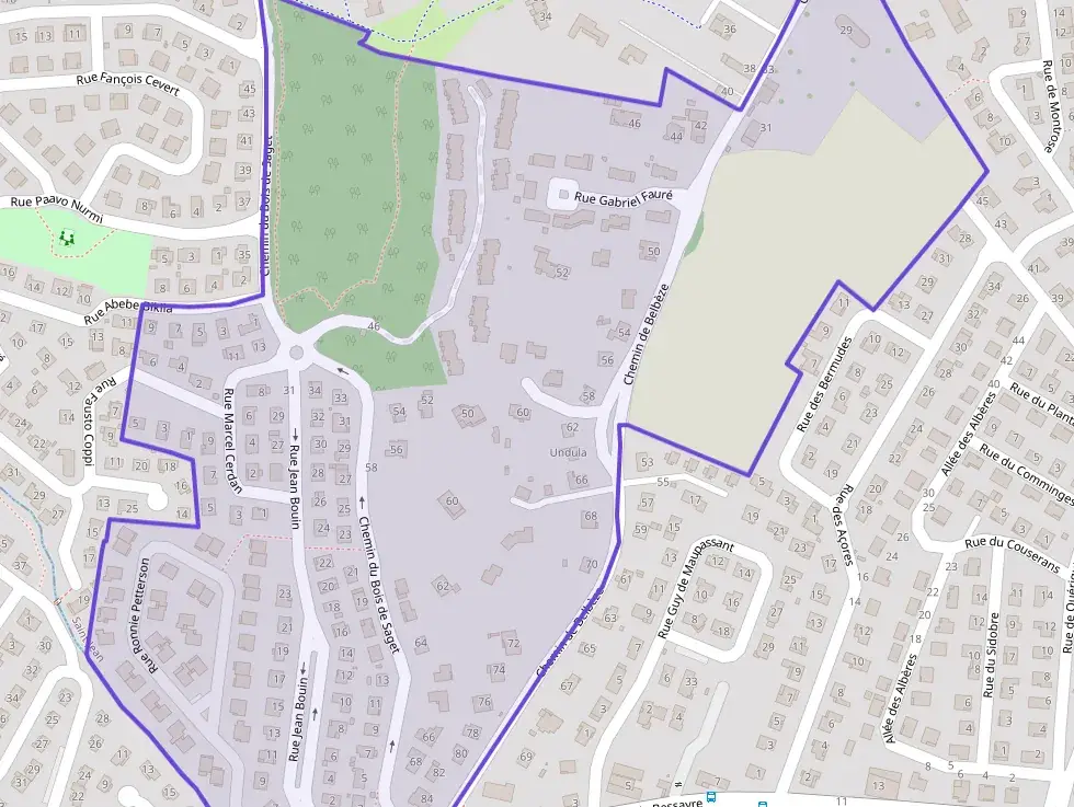 Maison 122 m² 5 pièces à vendre à Saint-Jean