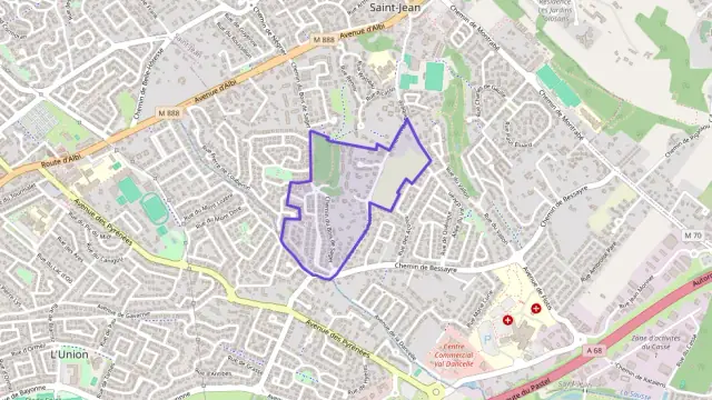 Maison 122 m² 5 pièces à vendre à Saint-Jean