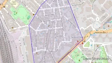 Maison 100 m² quatre pièces à vendre à Toulouse