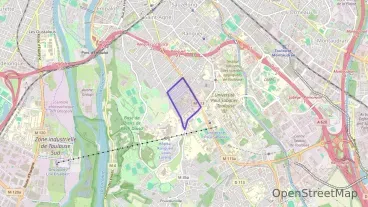 Maison 67 m² quatre pièces à vendre à Toulouse