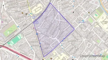 Maison 73 m² quatre pièces à vendre à Toulouse