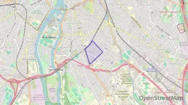 Maison 73 m² quatre pièces à vendre à Toulouse