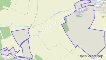 Maison 110 m² cinq pièces à vendre à Gas