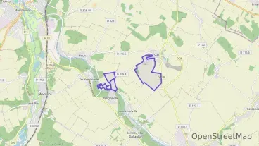 Maison 110 m² cinq pièces à vendre à Gas