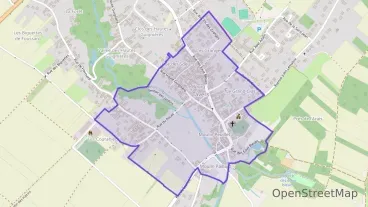 Maison 56 m² trois pièces à vendre à Tavers
