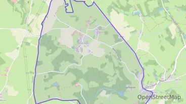 Maison 70 m² trois pièces à vendre à La Chapelle-Baloue