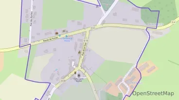 Maison 48 m² trois pièces à vendre à Chamborand
