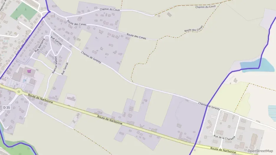 Maison 70 m² trois pièces à vendre à Venerque Maison 70 m² trois pièces à vendre à Venerque