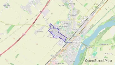 Maison 79 m² quatre pièces à vendre à Beaugency