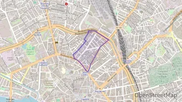 Maison 120 m² quatre pièces à vendre à Toulouse