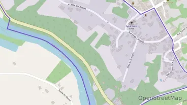 Maison 98 m² six pièces à vendre à Le Menoux