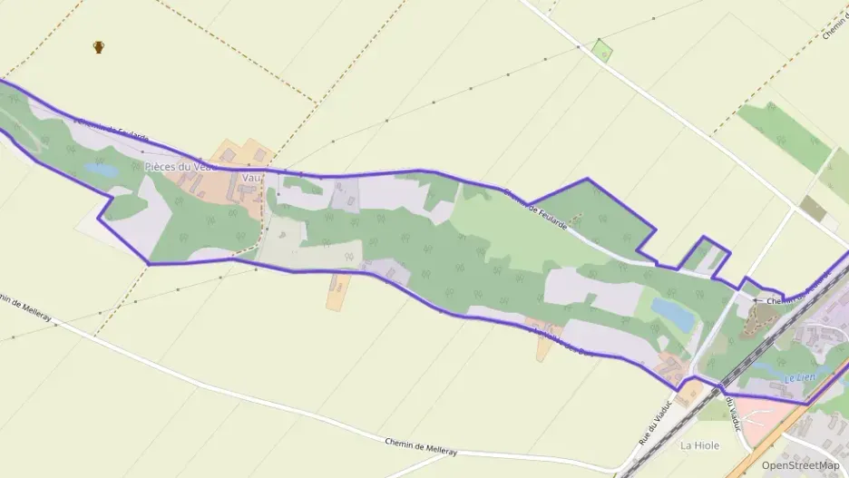 Maison 64 m² trois pièces à vendre à Tavers