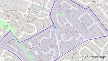 Maison 90 m² cinq pièces à vendre à L`Union
