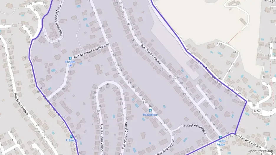 Maison 120 m² cinq pièces à vendre à Brive-la-Gaillarde