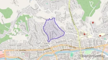 Maison 120 m² cinq pièces à vendre à Brive-la-Gaillarde Maison 120 m² cinq pièces à vendre à Brive-la-Gaillarde