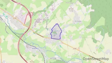 Maison 86 m² quatre pièces à vendre à Hesdin-l`Abbé