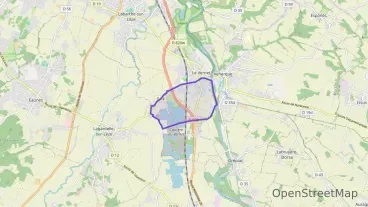 Maison 72 m² trois pièces à vendre à Vernet