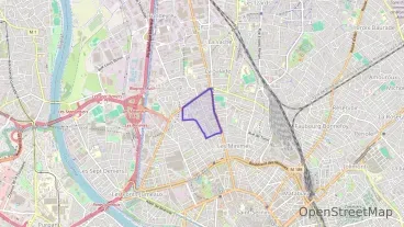 Maison 140 m² six pièces à vendre à Toulouse