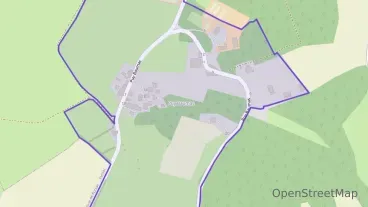 Maison 80 m² trois pièces à vendre à Chamborand