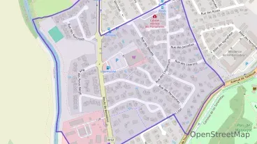 Maison 90 m² quatre pièces à vendre à L`Union