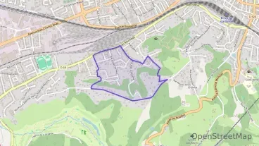Maison 83 m² quatre pièces à vendre à Brive-la-Gaillarde