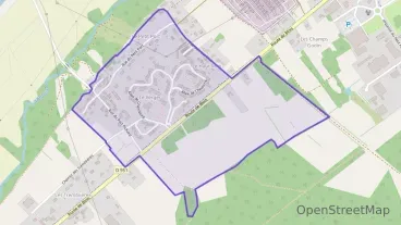Maison 103 m² trois pièces à vendre à Saint-Laurent-Nouan