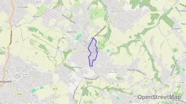 Maison 82 m² quatre pièces à vendre à Pechbonnieu