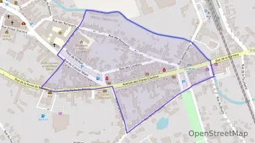Maison 70 m² trois pièces à vendre à Rue