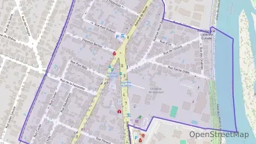 Maison 120 m² trois pièces à vendre à Toulouse