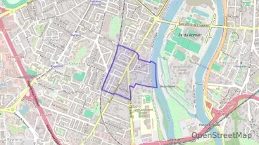 Maison 120 m² trois pièces à vendre à Toulouse