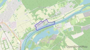 Maison 99 m² quatre pièces à vendre à Méricourt