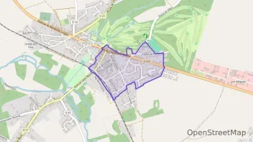 Maison 64 m² trois pièces à vendre à Villedieu-sur-Indre