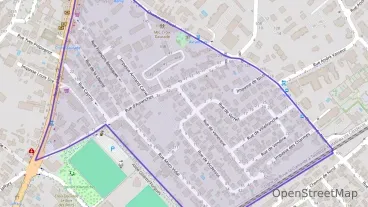 Maison 45 m² trois pièces à vendre à Toulouse
