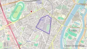 Maison 153 m² six pièces à vendre à Toulouse