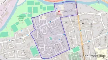 Maison 95 m² cinq pièces à vendre à Brive-la-Gaillarde