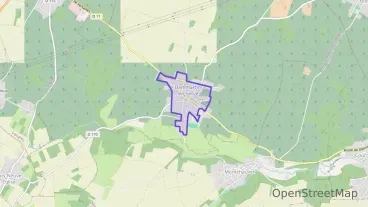 Maison 161 m² six pièces à vendre à Dammartin-en-Serve